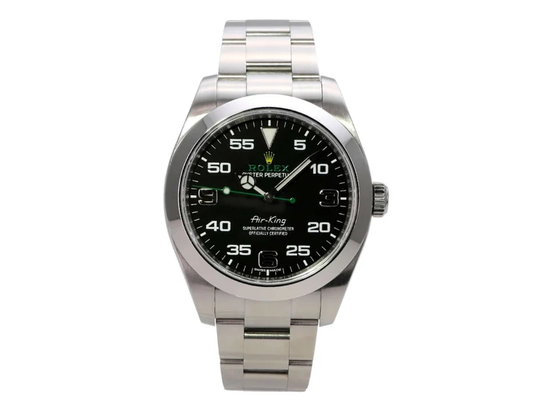 Rolex Oyster Perpetual Air-King 116900