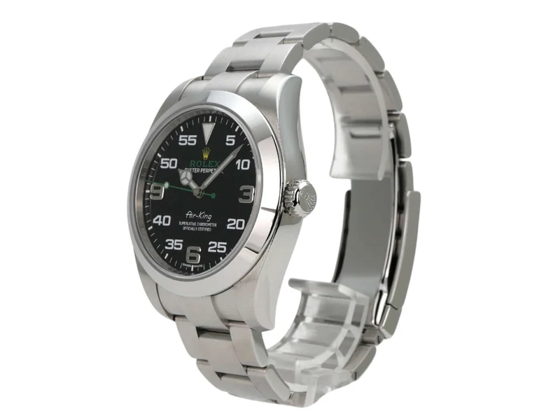 Rolex Oyster Perpetual Air-King 116900