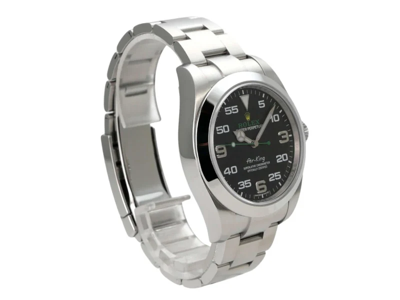Rolex Oyster Perpetual Air-King 116900