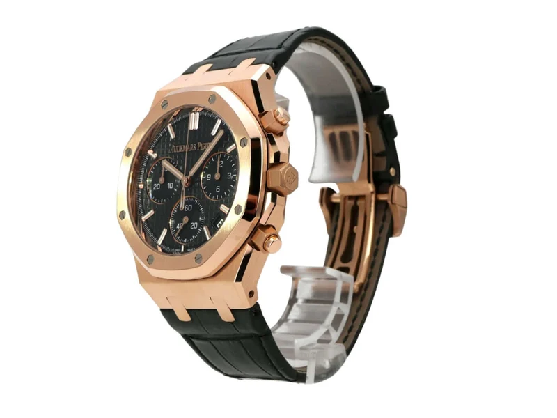 Audemars Piguet Royal Oak Chronograph 26240OR.OO.D404CR.02