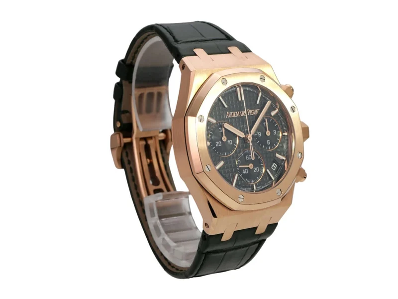 Audemars Piguet Royal Oak Chronograph 26240OR.OO.D404CR.02