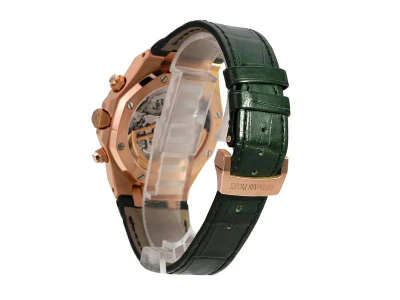 Audemars Piguet Royal Oak Chronograph 26240OR.OO.D404CR.02