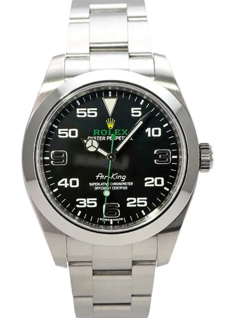 Rolex Oyster Perpetual Air-King 116900