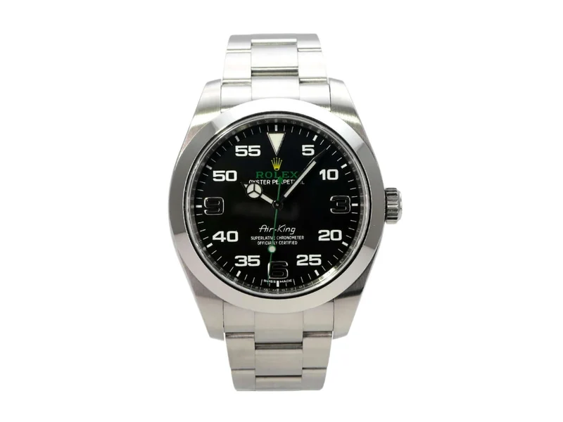 Rolex Oyster Perpetual Air-King 116900