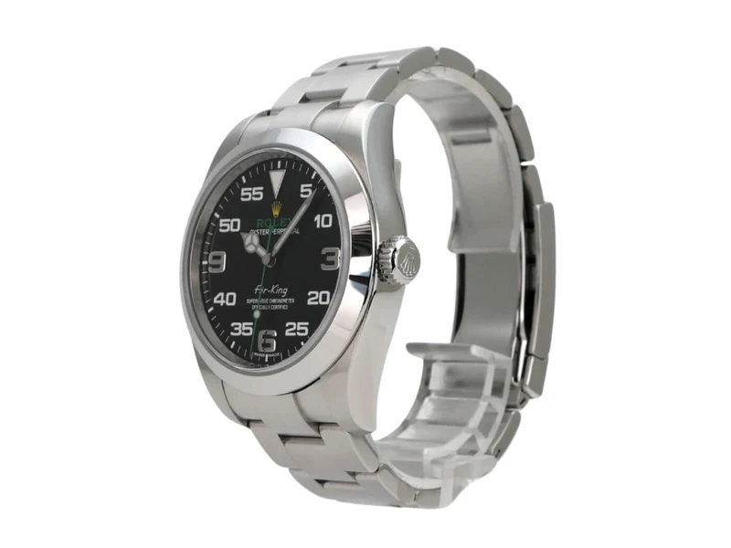 Rolex Oyster Perpetual Air-King 116900