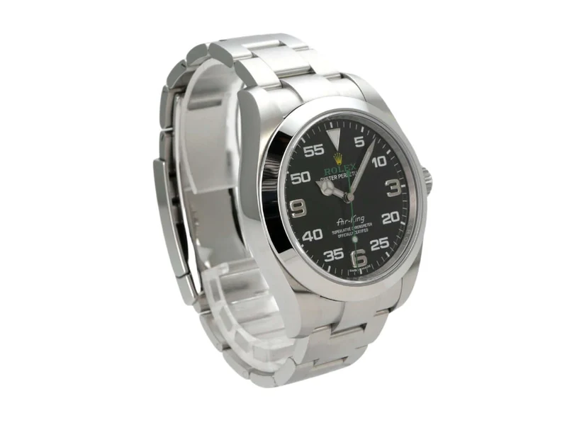 Rolex Oyster Perpetual Air-King 116900