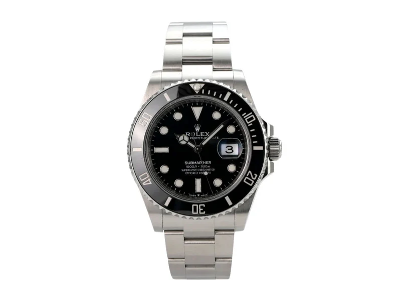 Rolex Submariner Date 126610LN