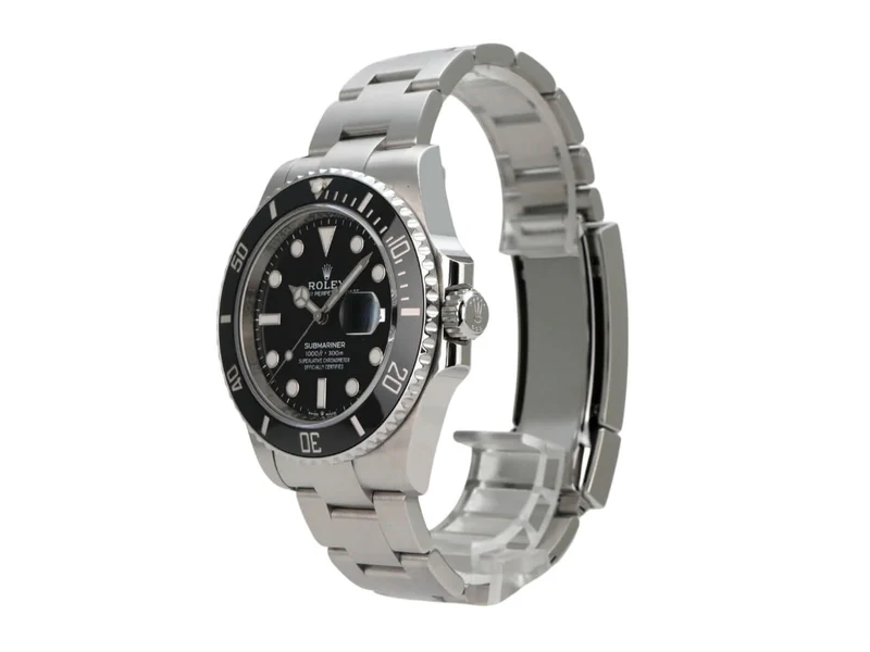 Rolex Submariner Date 126610LN