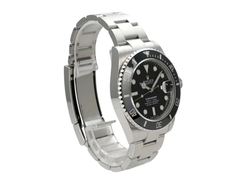 Rolex Submariner Date 126610LN