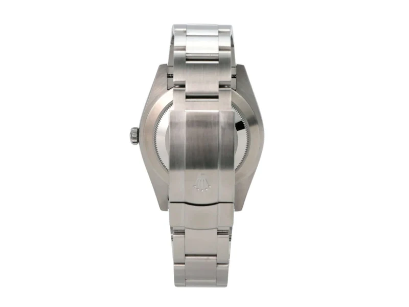 Rolex Oyster Perpetual 41 Ref. 124300 Grün