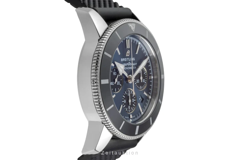 Breitling Superocean steel automatic men's watch AB0162121C1S1 [2604796]