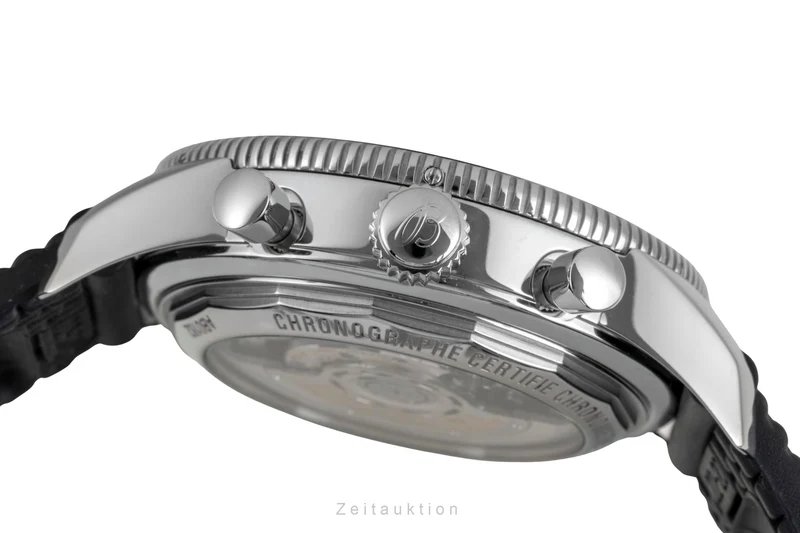 Breitling Superocean steel automatic men's watch AB0162121C1S1 [2604796]