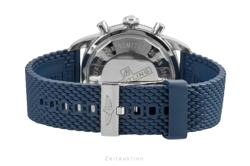Breitling Superocean Heritage 46 chronograph steel automatic men's watch A1331216/C963 [2605128]