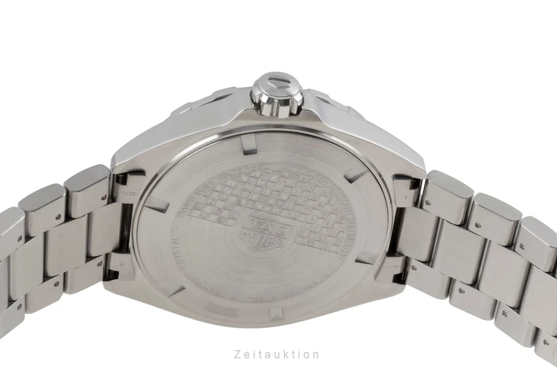 Tag Heuer Formula 1 steel quartz men's watch WAZ1010.BA0842 LP: 2100EUR [2604977]