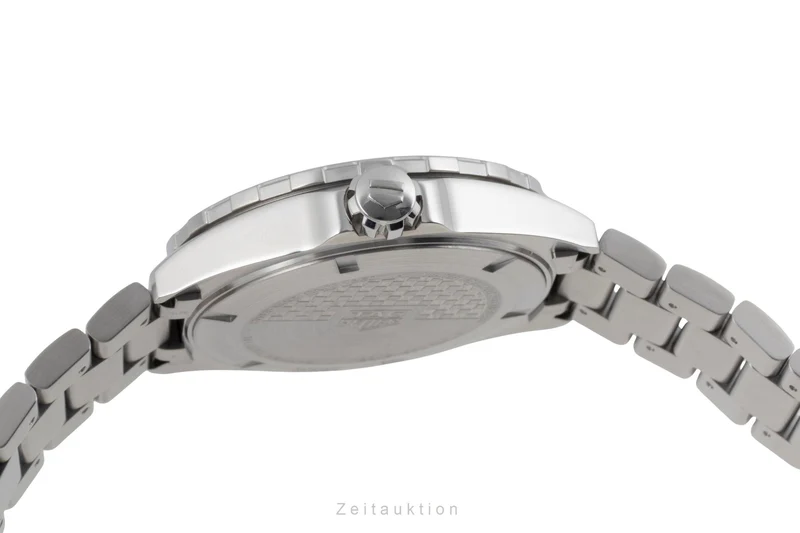 Tag Heuer Formula 1 steel quartz men's watch WAZ1010.BA0842 LP: 2100EUR [2604977]
