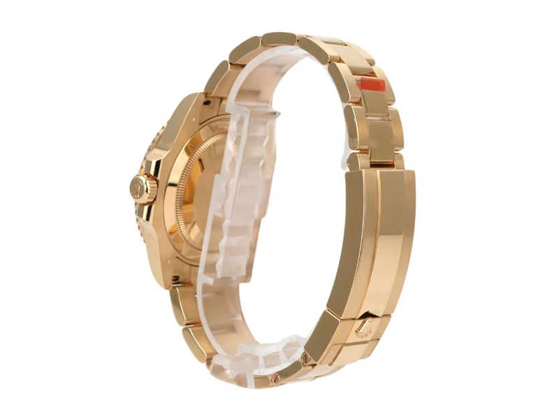 Rolex Submariner Date 41 Gelbgold 126618LN