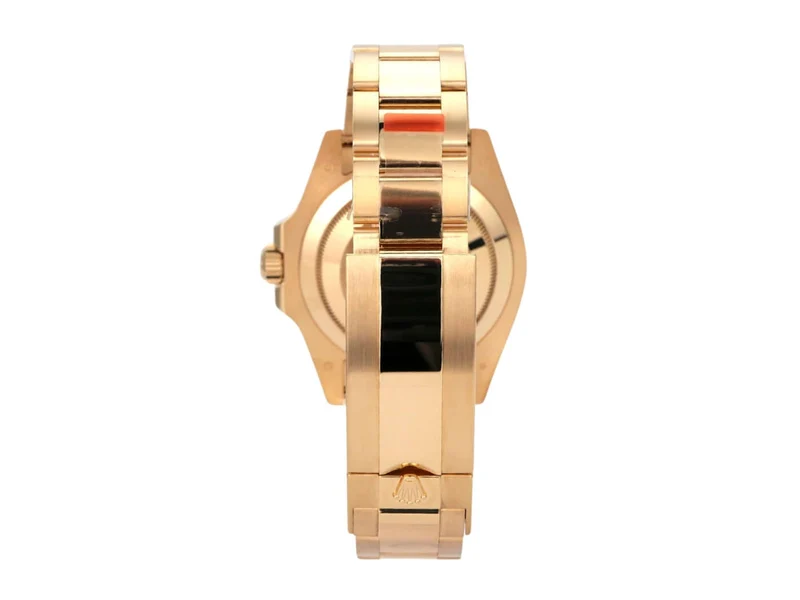 Rolex Submariner Date 41 Gelbgold 126618LN
