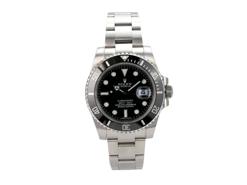 Rolex Submariner Date 116610LN