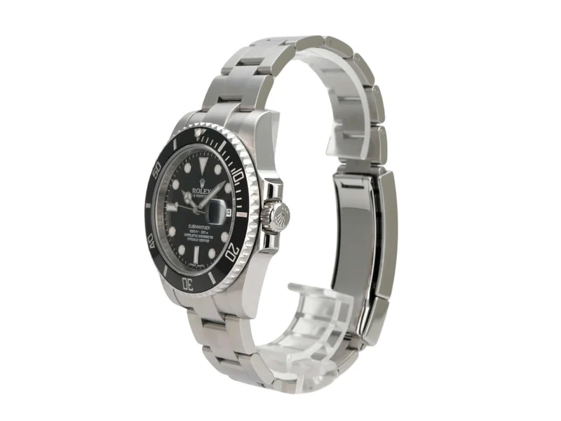 Rolex Submariner Date 116610LN