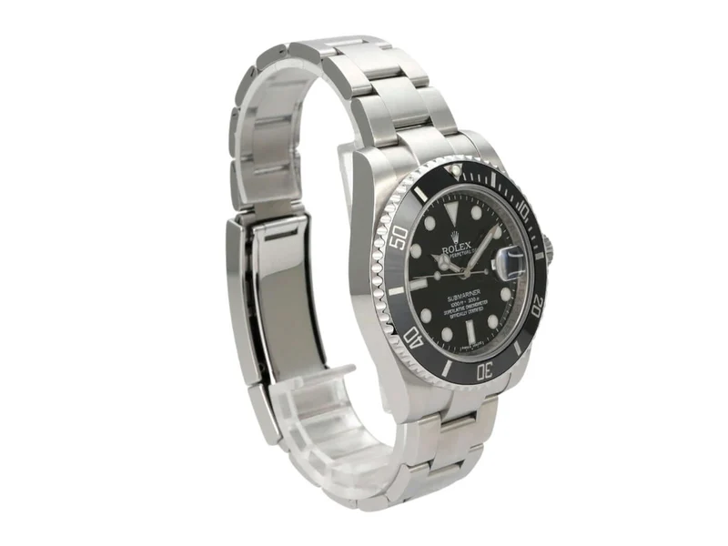 Rolex Submariner Date 116610LN