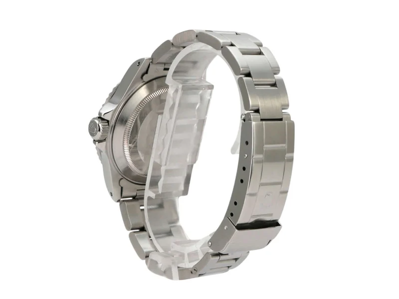 Rolex Submariner 40 Edelstahl 14060