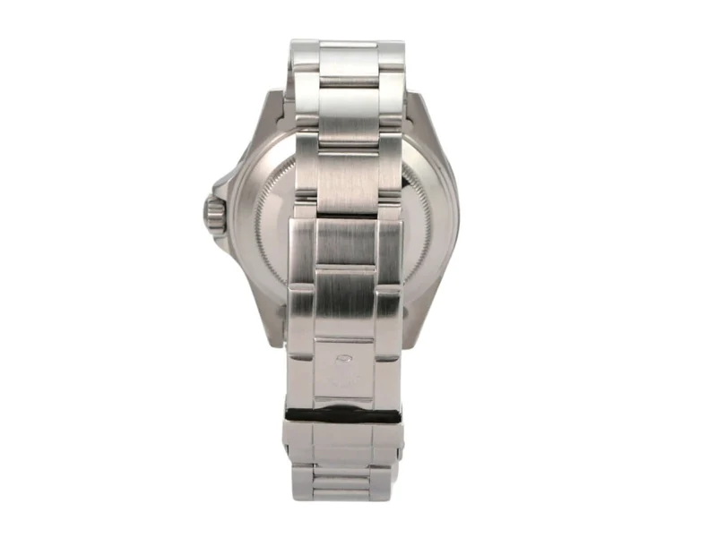 Rolex Submariner 40 Edelstahl 14060