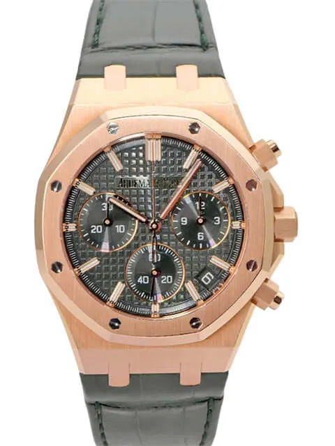Audemars Piguet Royal Oak Chronograph 26240OR.OO.D404CR.02