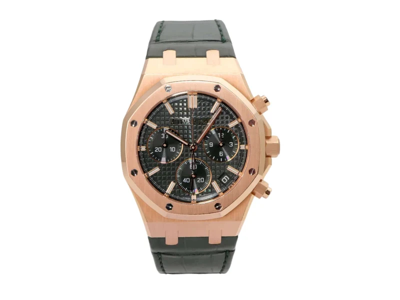 Audemars Piguet Royal Oak Chronograph 26240OR.OO.D404CR.02