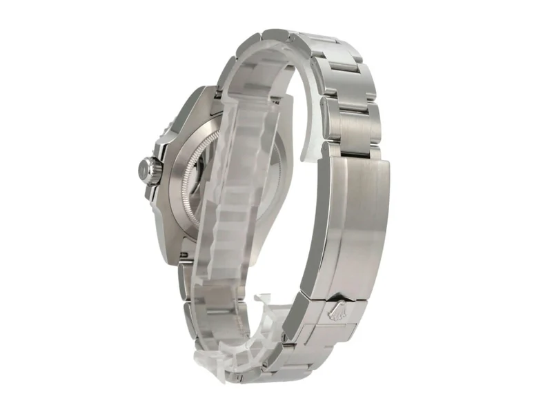 Rolex Submariner No Date 114060