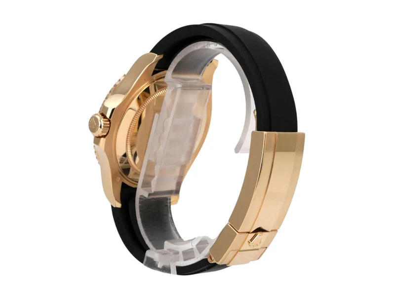 Rolex Yacht-Master 42 Gelbgold 226658