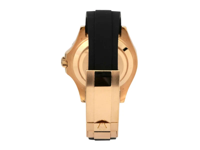 Rolex Yacht-Master 42 Gelbgold 226658