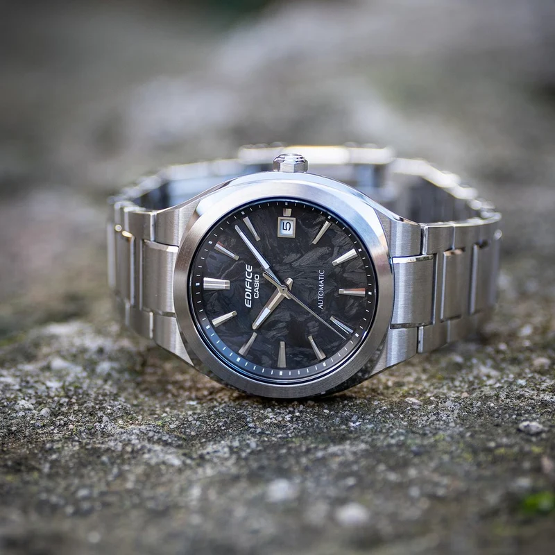 Casio Edifice Automatic EFK-200CD-1AER