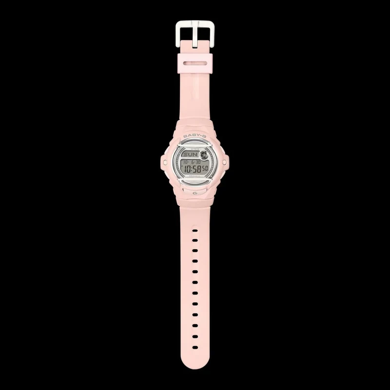 Casio Baby-G Y2K Limited Edition BG-169KB-4ER
