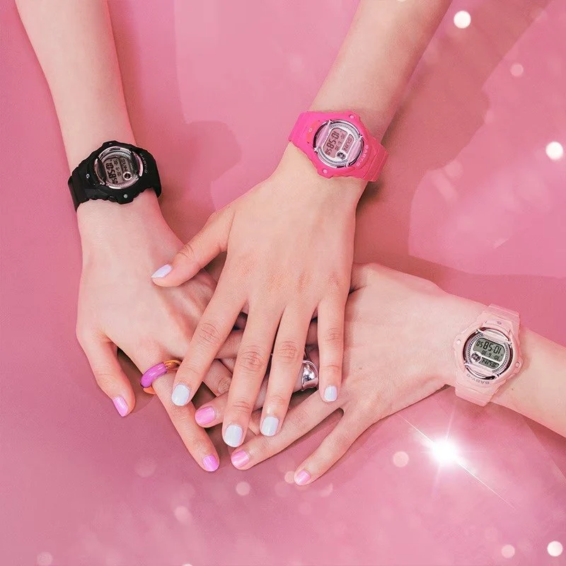 Casio Baby-G Y2K Limited Edition BG-169KB-4B1ER