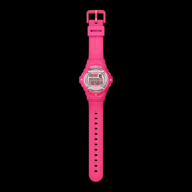 Casio Baby-G Y2K Limited Edition BG-169KB-4B1ER