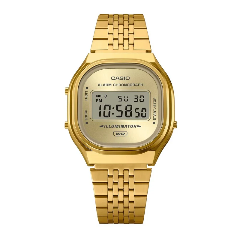 Casio Vintage A140WEG-9AEF