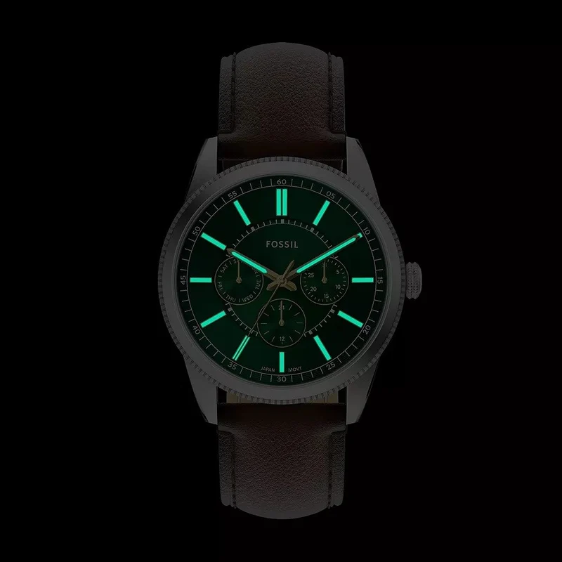 Fossil Pearson FS6137