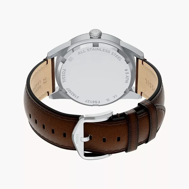 Fossil Pearson FS6137