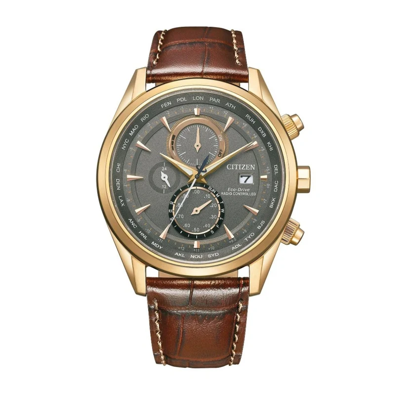Citizen Elegant Eco-Drive AT8263-10H