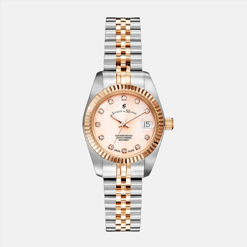 Inspiration Champagne Rose 26mm