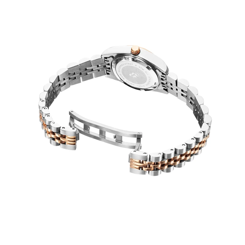 Inspiration Champagne Rose 26mm