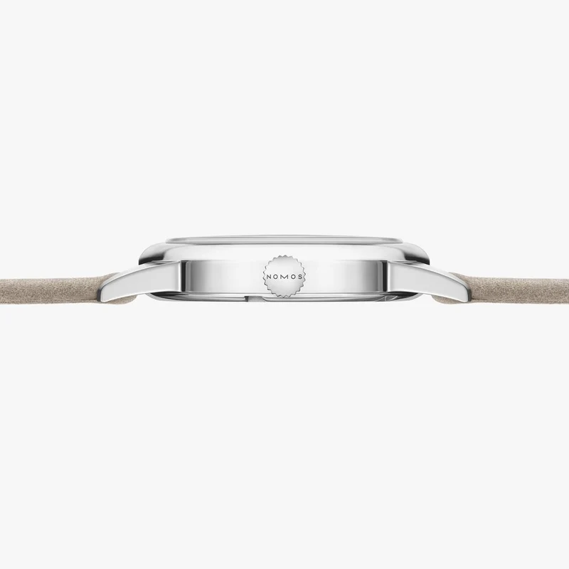 NOMOS Club Campus full rose NOMOS706.GB