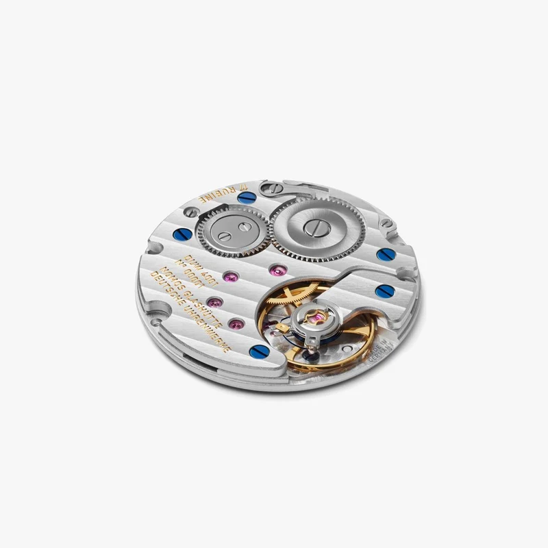 NOMOS Club Campus full rose NOMOS706.GB