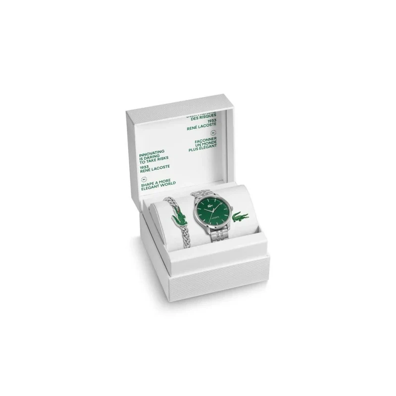 Lacoste Set 2070065