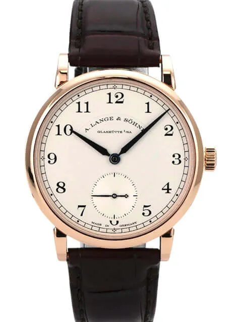 A. Lange & Söhne 1815 Rotgold 235.032