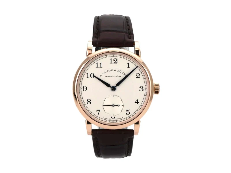 A. Lange & Söhne 1815 Rotgold 235.032