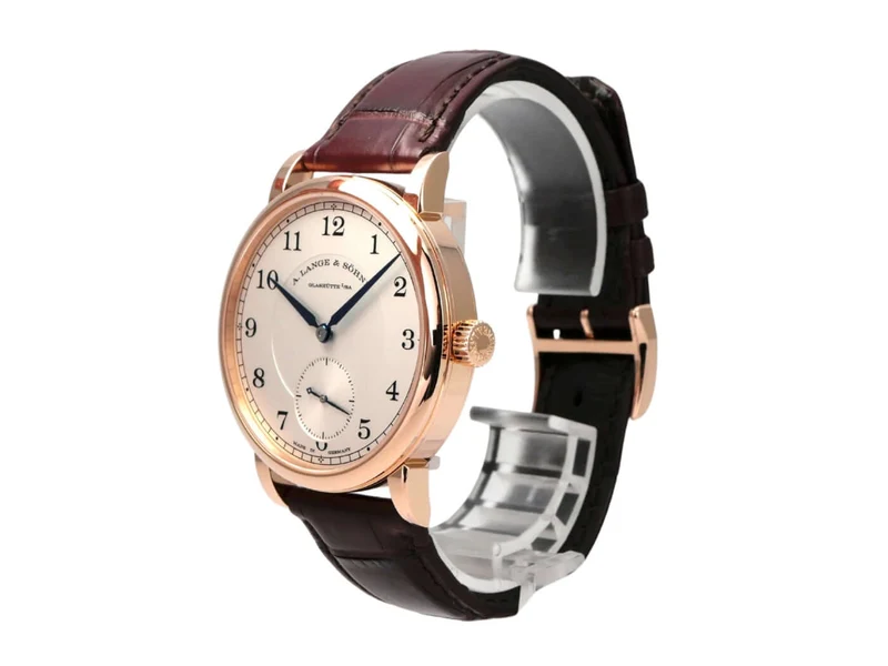 A. Lange & Söhne 1815 Rotgold 235.032