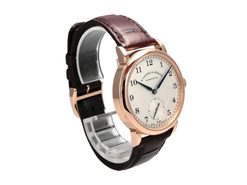 A. Lange & Söhne 1815 Rotgold 235.032