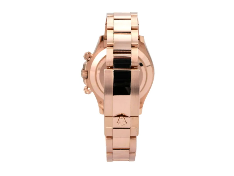Rolex Cosmograph Daytona 116505 Everose-Gold Pink Diamant