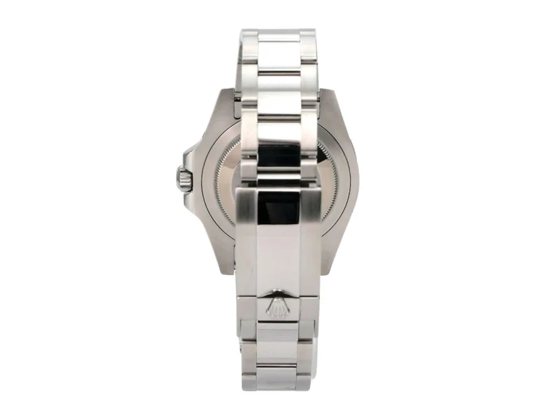 Rolex GMT-Master II Edelstahl 126710BLRO Oyster-Band